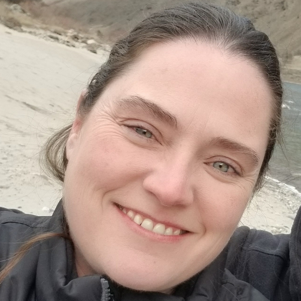 Meet your Posher, Rebecca